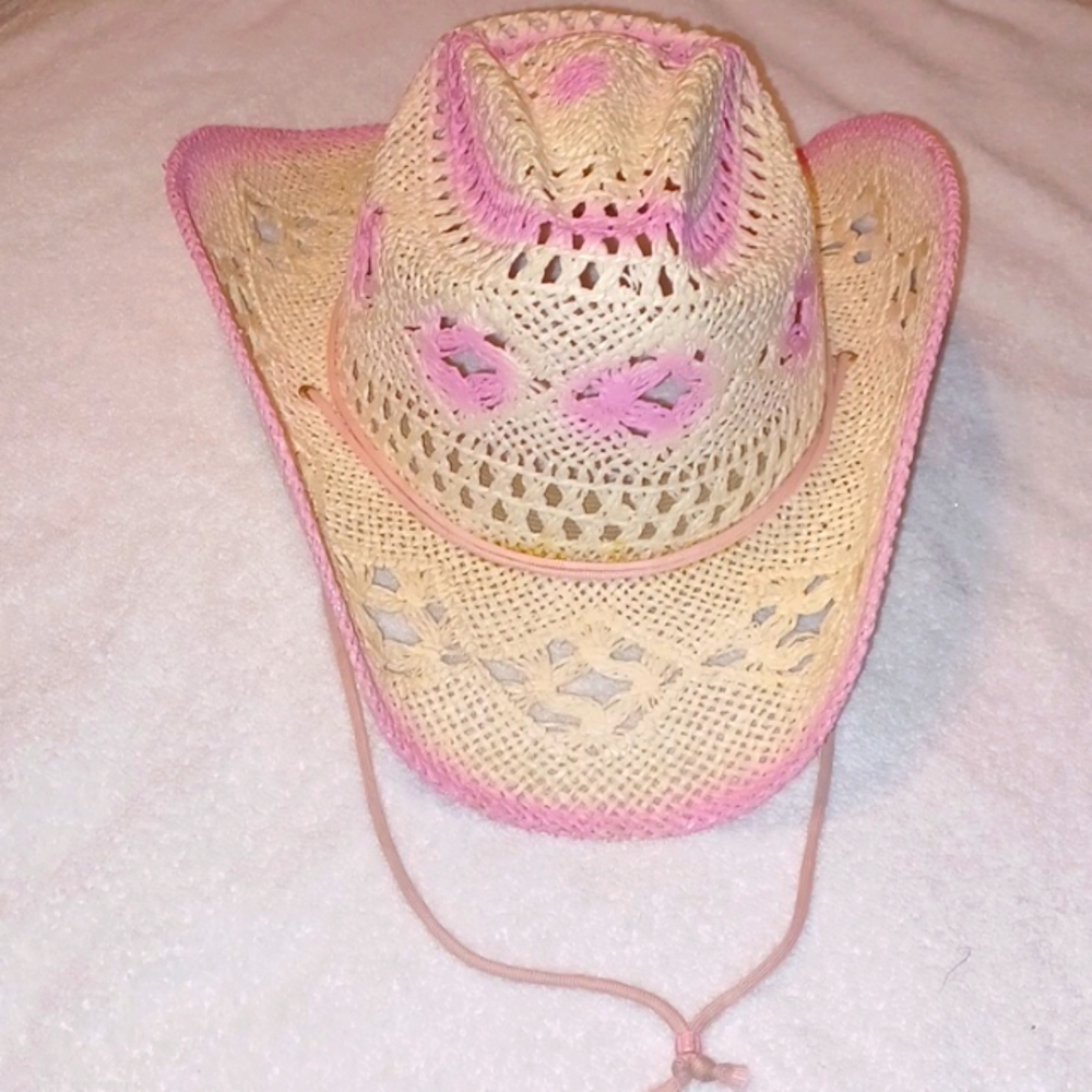 Nicole Hats international
